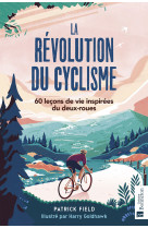 La révolution du cyclisme