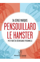 Pensoullard le hamster