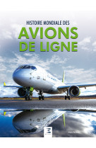 Histoire mondiale des avions de ligne