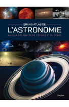 Grand atlas de l'astronomie