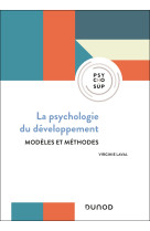 Psychologie du développement - 4e éd.