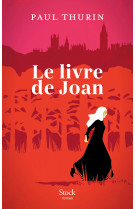 Le livre de joan