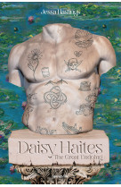 Magnolia parks, t4 : daisy haites: the great undoing