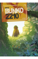 Bunko 2210