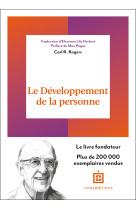 Le développement de la personne - 2e éd.