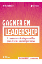 Gagner en leadership