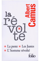 La révolte