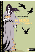 Médée la magicienne