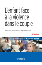 L'enfant face à la violence dans le couple - 2e éd.