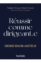 Réussir comme dirigeant.e