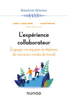 L'expérience collaborateur