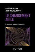 Le changement agile