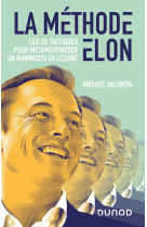 La méthode elon