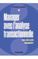 Manager avec l'analyse transactionnelle