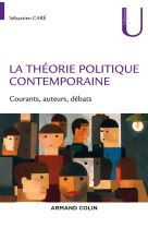 La théorie politique contemporaine