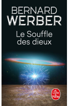 Le souffle des dieux (nous, les dieux, tome 2)