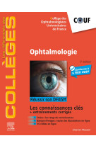 Ophtalmologie