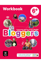 Bloggers 6e - workbook