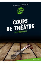 Coups de théâtre