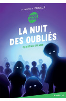 La nuit des oubliés