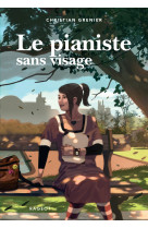 Le pianiste sans visage