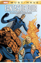 Fantastic four : une solution pour tout