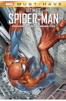 Ultimate spider-man: un grand pouvoir