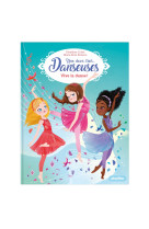 Une, deux, trois danseuses - vive la danse ! - tome 7