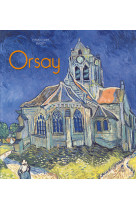 Le musée d'orsay