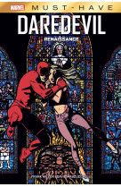 Daredevil: renaissance