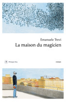 La maison du magicien