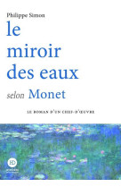 Le miroir des eaux selon monet