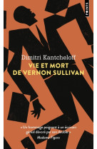 Vie et mort de vernon sullivan