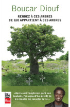 Rendez a ces arbres ce qui appartient a ces arbres