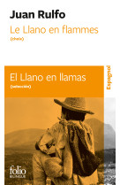 Le llano en flammes (choix)/el llano en llamas (selección)