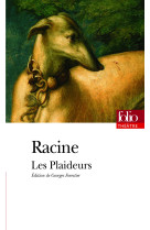 Les plaideurs