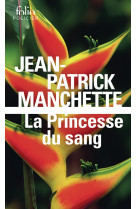 La princesse du sang