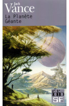 La planète géante