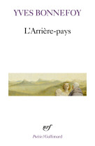 L'arrière-pays