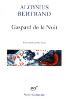 Gaspard de la nuit