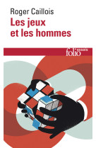 Les jeux et les hommes