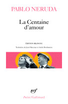 La centaine d'amour