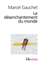 Le désenchantement du monde