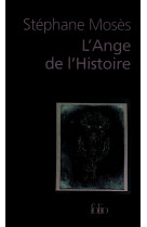 L'ange de l'histoire