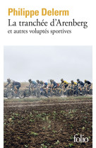 La tranchée d'arenberg et autres voluptés sportives