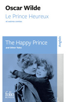 Le prince heureux et autres contes/the happy prince and other tales