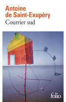 Courrier sud