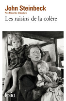 Les raisins de la colère