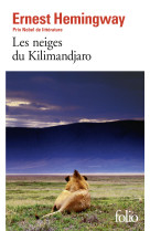 Les neiges du kilimandjaro / dix indiens