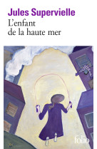 L'enfant de la haute mer